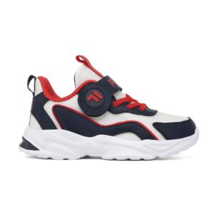 Fila Memory Reegel 2 Kids' Shoes(3YF41003-124)