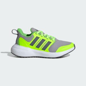 Adidas FORTARUN 2.0 CLOUDFOAM LACE SHOES(ID0586)