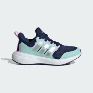 Adidas FORTARUN 2.0 CLOUDFOAM LACE SHOES(IE1082)
