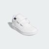 Adidas Παιδικά Sneakers Cloud White / Cloud White / Cloud White(GW0436)