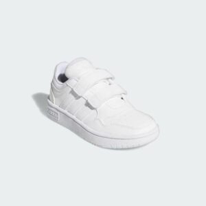 Adidas Παιδικά Sneakers Cloud White / Cloud White / Cloud White(GW0436)