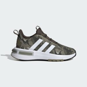 Adidas RACER TR23 SHOES KIDS(ID8371)