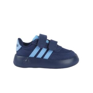 Adidas Παιδικά Sneakers Μπλε(IE5744)