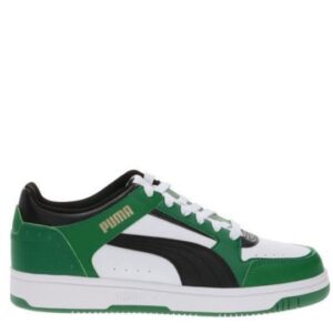 Puma Rebound Joy Sneakers Πράσινα(380747-26)