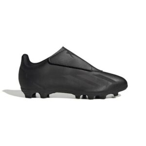 Adidas Παιδικά Ποδοσφαιρικά Παπούτσια Crazyfast.4 Μαύρα