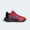 Adidas Αθλητικά Παιδικά Παπούτσια Running Marvel Betsca / Broyal / Goldmt(IG3560)