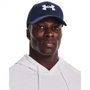 Under Armour  Men's Blitzing Ανδρικά Καπελλο (1376700 - 410)