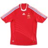 Adidas France Away 2008/10  (618916)