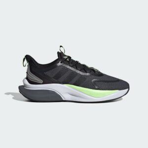 Adidas ALPHABOUNCE+ BOUNCE SHOES(IG3584)