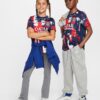 Nike Εντός έδρας Παρί Σεν Ζερμέν Academy Pro (FQ0015-411)