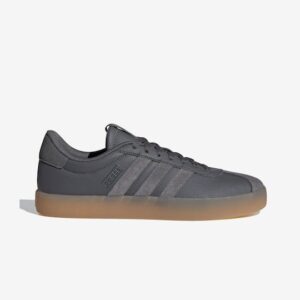 Adidas Vl Court 3.0 Ανδρικά Sneakers Μαύρα(ID9081)