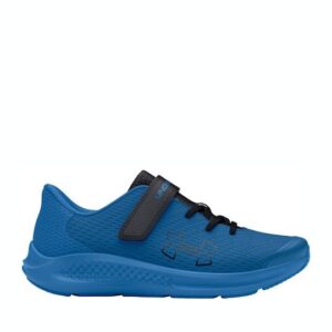 Under Armour Αθλητικά Παιδικά Παπούτσια Running PS Pursuit 3 Μπλε