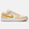 Jordan Air 1 Low "Team Gold" Γυναικεία Παπούτσια(DC0774-170)