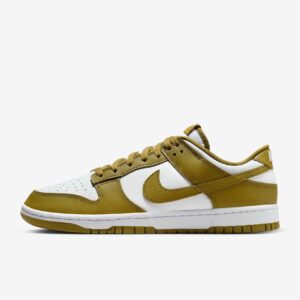 Nike Dunk Low Retro Pacific Moss(DV0833-105)