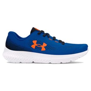 Under Armour Ps Rogue 4 Al Running Shoes - Blue(3027107-400)
