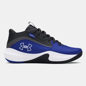 Under Armour Lockdown 7 GS (3028513-401)