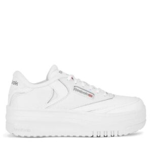 Reebok Αθλητικά Club C Extra 100075205 Λευκό