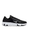 Nike Lucent Γυναικεία Sneakers Μαύρα(BQ4152-002)
