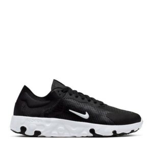 Nike Lucent Γυναικεία Sneakers Μαύρα(BQ4152-002)