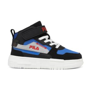 Fila Μemory Ayo 3 Παιδικά Παπούτσια(3YF43001-025)