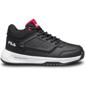 Fila Memory Dunk Nanobionic 2 Αθλητικά Παπούτσια Μπάσκετ(3AF43028-014)