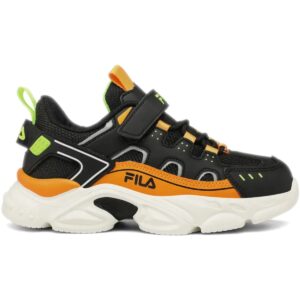 Fila Memory Spinel 3 V Kids' Footwear(3YF33002-055)
