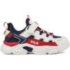 Fila Memory Spinel 3 V Kids' Footwear(3YF33002-214)