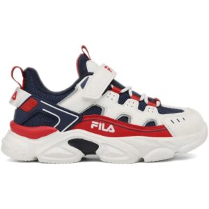 Fila Memory Spinel 3 V Kids' Footwear(3YF33002-214)