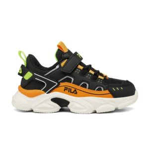 Fila Memory Spinel 3 V Unisex Infants Shoes(7YF33002-055)