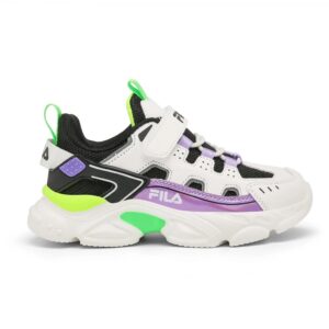 Fila Memory Spinel 3 V Unisex Infants Shoes(7YF33002-186)