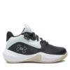 Under Armour Lockdown 7 Μπασκετικά Παπούτσια (3028514-002)