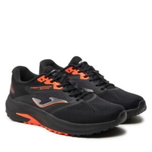 Joma Παπούτσια για Τρέξιμο Speed RSPEEW2432 Μαύρο