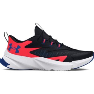 UA JR B PS Scramjet 6-με λαστιχένια κορδόνια (3027696-003) ΥΠΟΔΗΜΑ