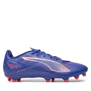 Puma Ultra 5 Play Fg/Ag  BLUE (107689-01)