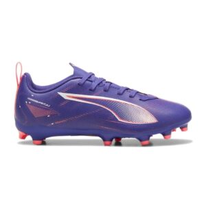Puma Ultra 5 Play FG/AG Jr (107695-01)