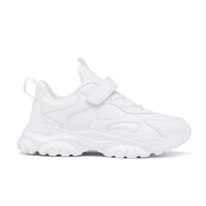 Fila Memory Motion 4 Kids' Shoes(3YF43009-100)