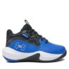 UnderArmour Lockdown 7 Basketball Shoes(3028514-401)
