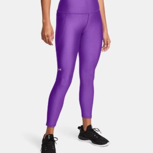 Under Armour Women's Tech Ankle Leggings (1365335-525)