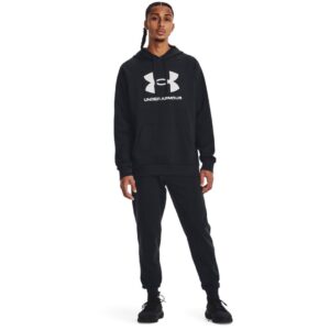 Under Armour Rival Fleece Logo (1379758-001)