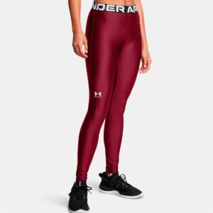 Under Armour Γυναικείο Κολάν Μαύρο(1383559-626)