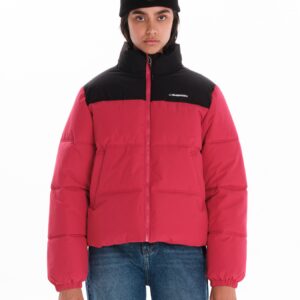 EMERSON ΓΥΝΑΙΚΕΙΟ ΜΠΟΥΦΑΝ PUFFER(242.EW10.74-magneta)