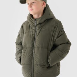 4F DOWN JACKET(4FJWAW24TDJAM463-43S)