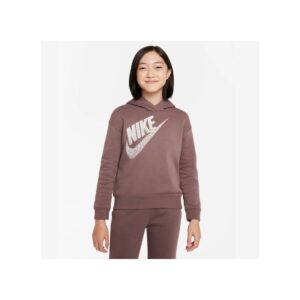 Nike NSW OS PO Hoodie Jr (DZ4620-291)