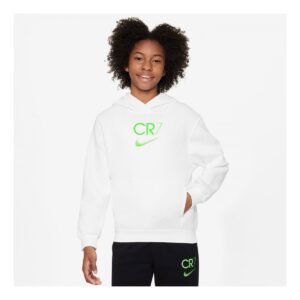 Nike Academy CR7 Club Fleece Sweatshirt (FN8420-100)