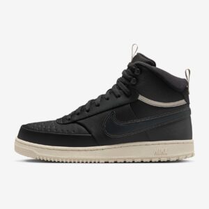 Nike Court Vision Mid(DR7882-003)