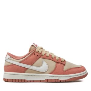 Nike Αθλητικά Dunk Low Retro FB8895 601 Μπεζ