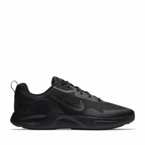 Nike Wearallday Ανδρικά Sneakers Μαύρα(CJ1682-003)
