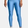 Under Armour Γυναικείο Κολάν Μπλε(1383559-405)