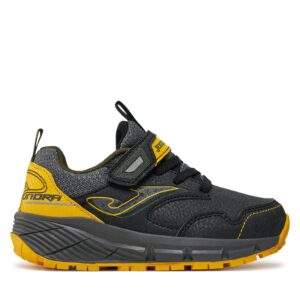 Joma Αθλητικά Tundra Jr JTUNW2401V Μαύρο