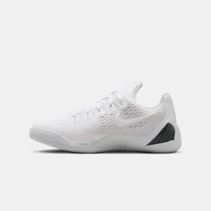 Nike Αθλητικά Παιδικά Παπούτσια Μπάσκετ Λευκά Kobe(FV3607-100)